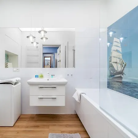 Blue Atlantis-nowe Orłowo *