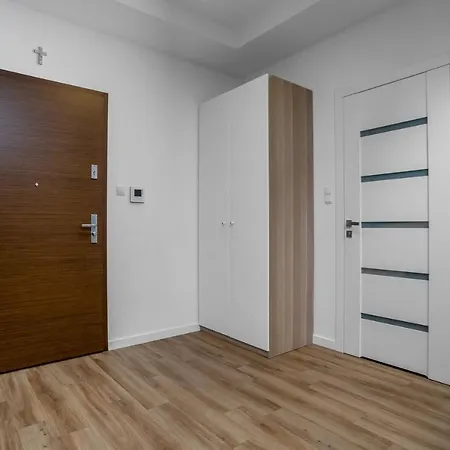 アパート Blue Atlantis-nowe Orlowo *