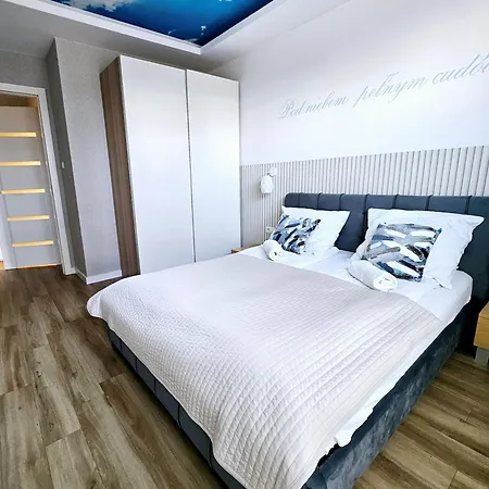 Blue Atlantis-nowe Orłowo Apartament